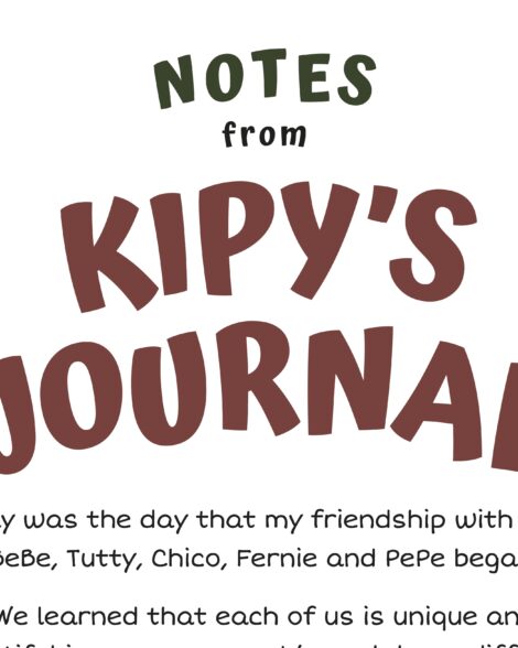 kipys note for amazon plus kipys note for amazon plus
